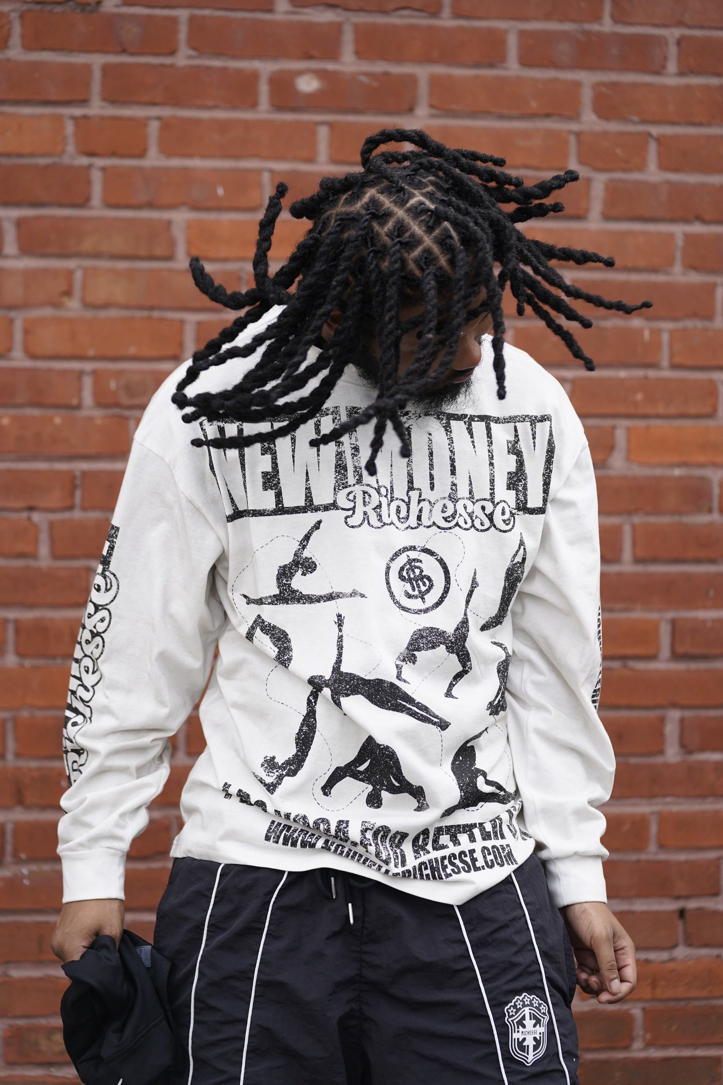 Yoga Long Sleeve