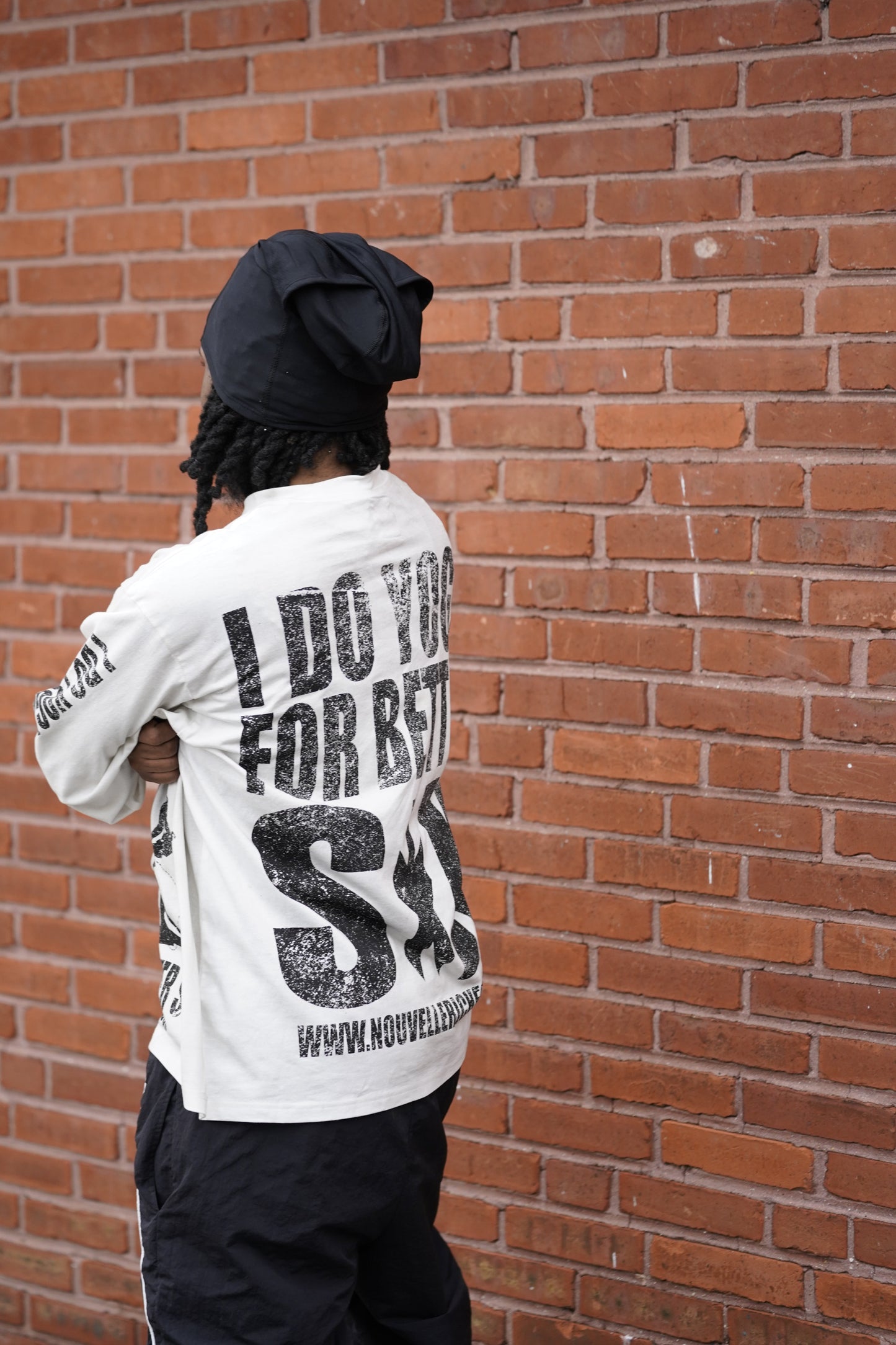 Yoga Long Sleeve