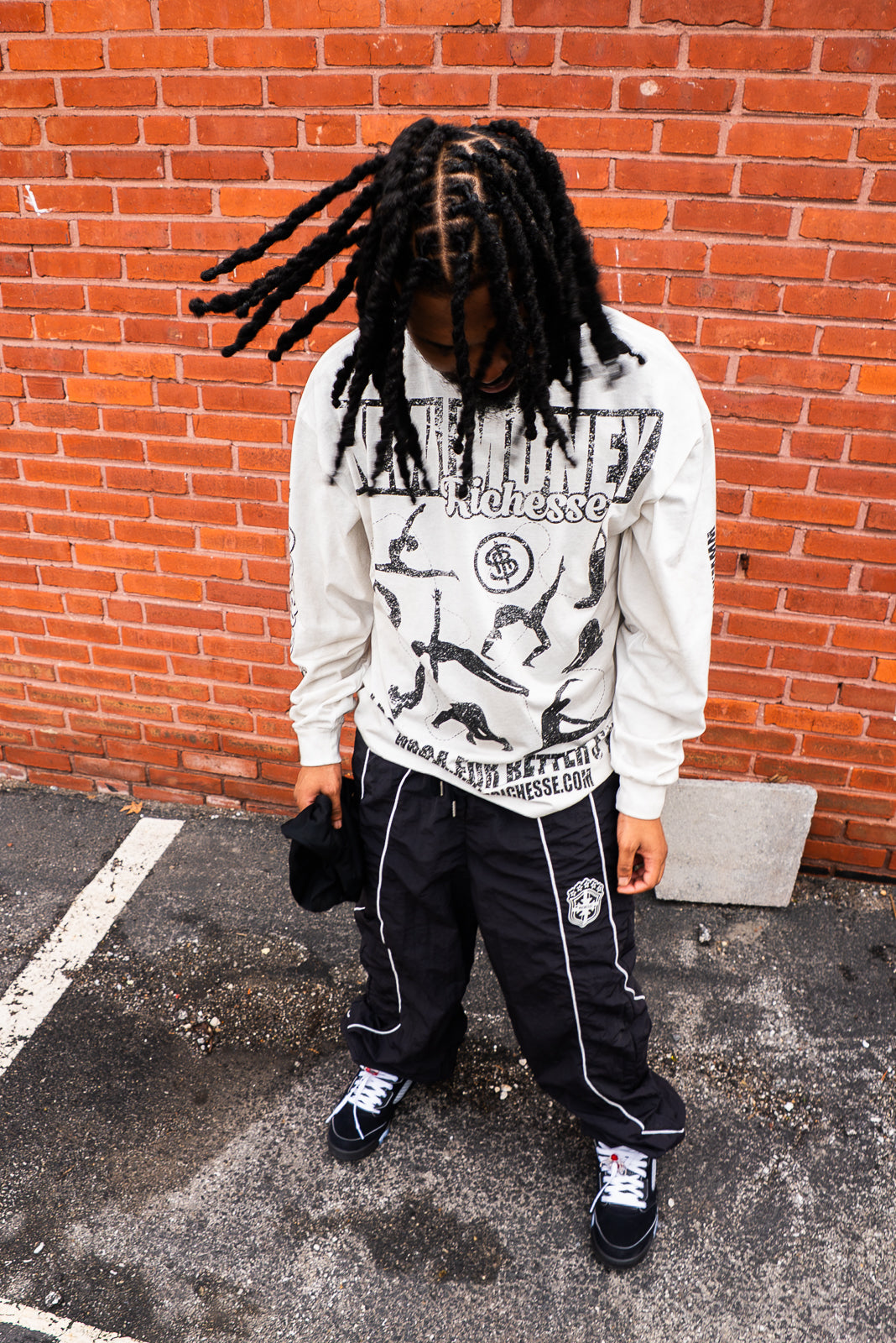 Yoga Long Sleeve