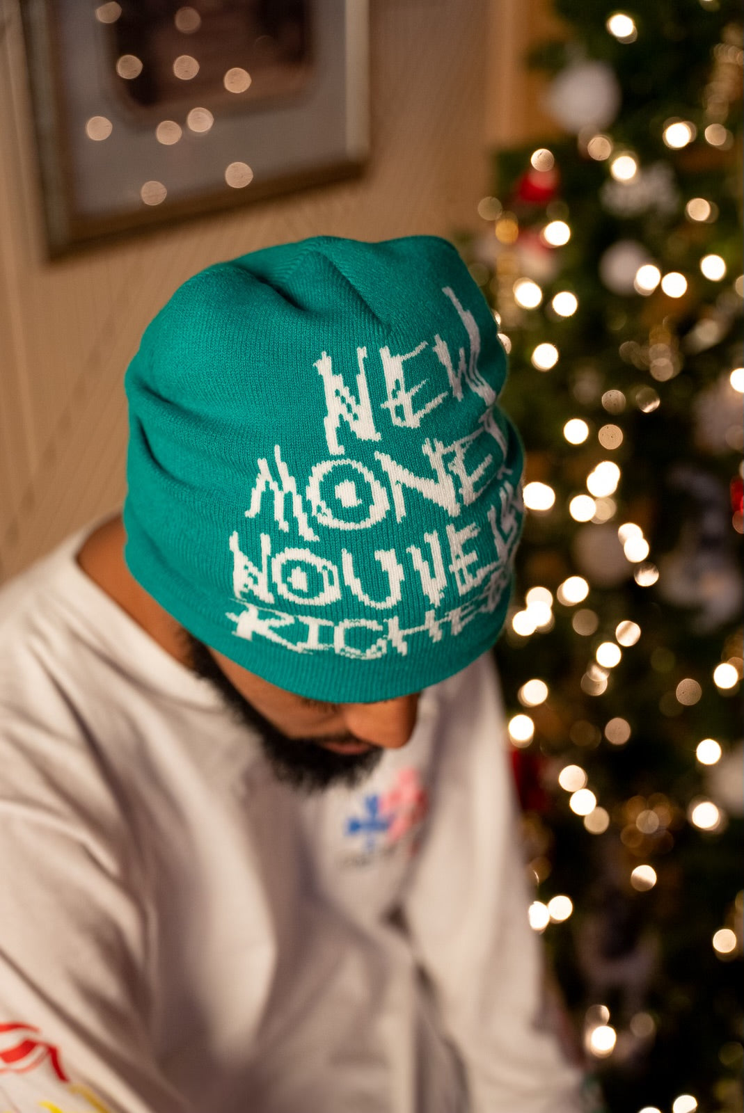 New Money Beanies