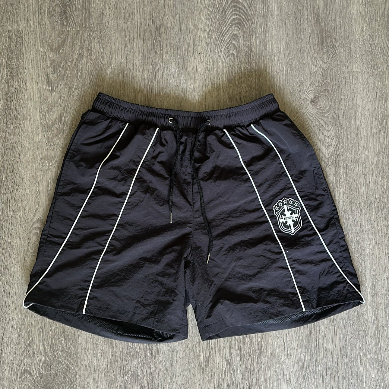 Track Shorts