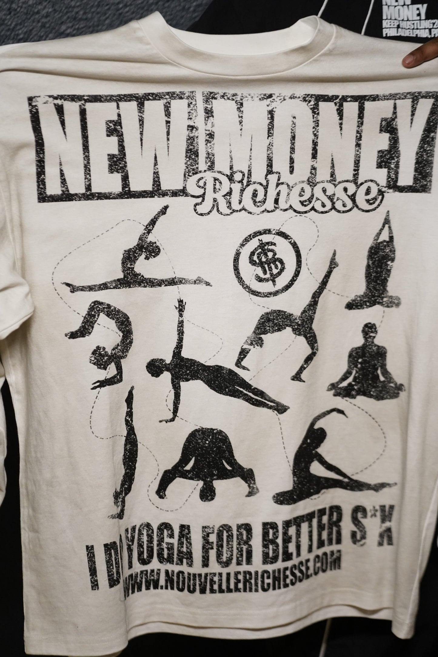 Yoga Long Sleeve