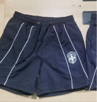 Track Shorts