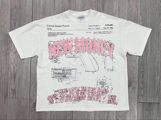 Glock Patent Tee