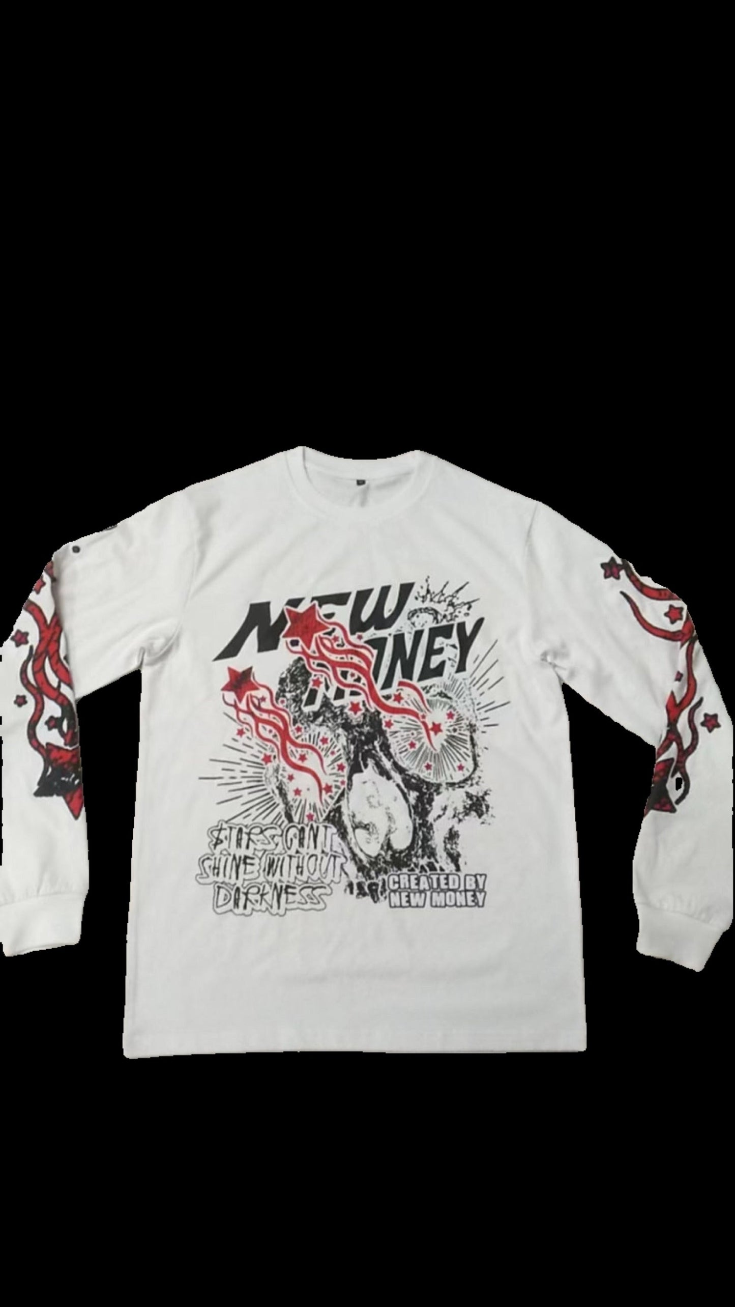 Dark Star Long Sleeve