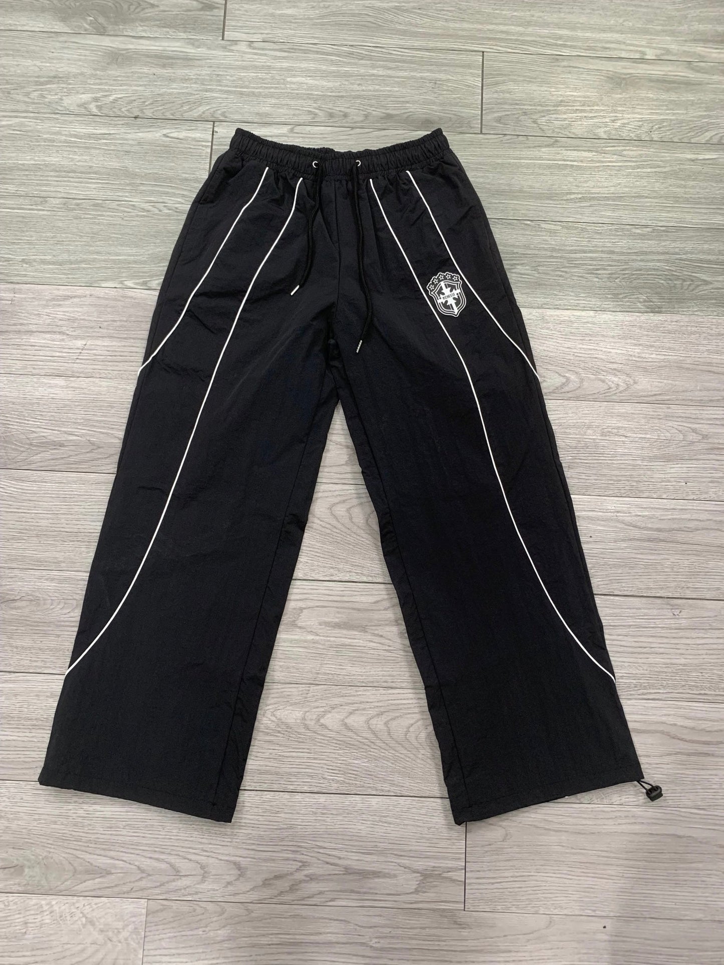 New Money Track Pants