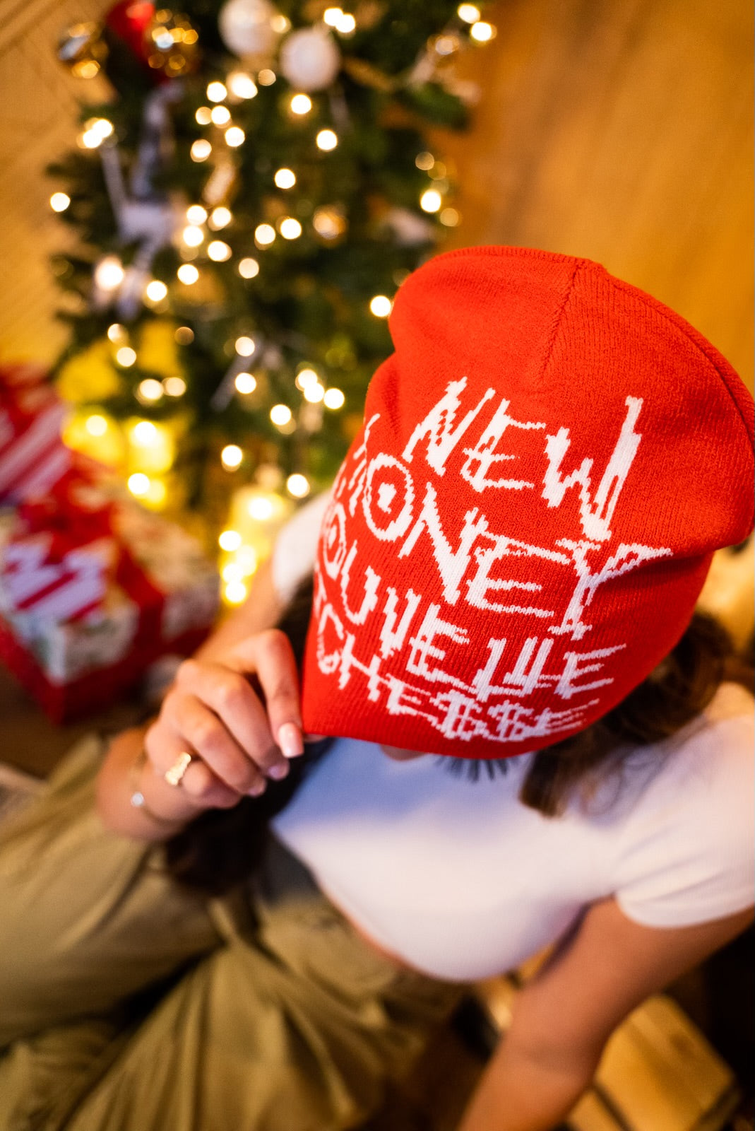 New Money Beanies