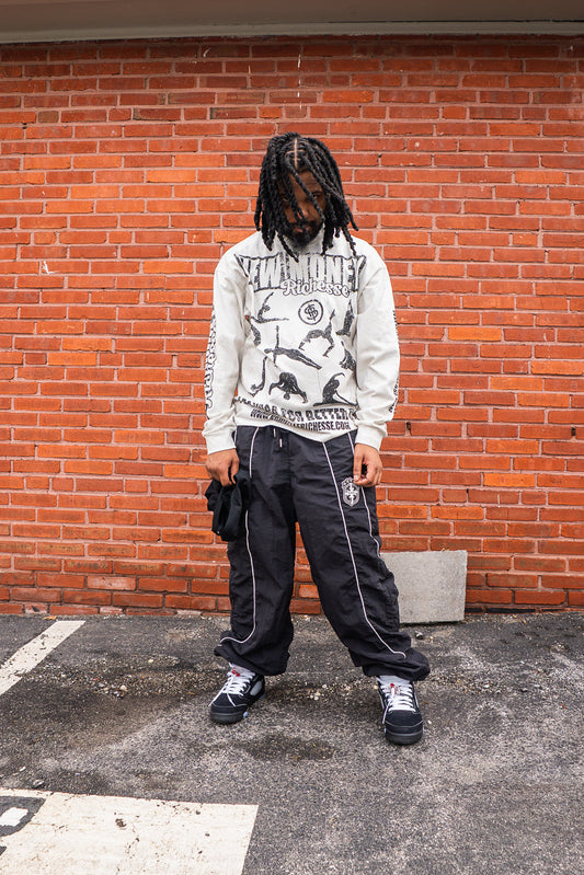 Yoga Long Sleeve