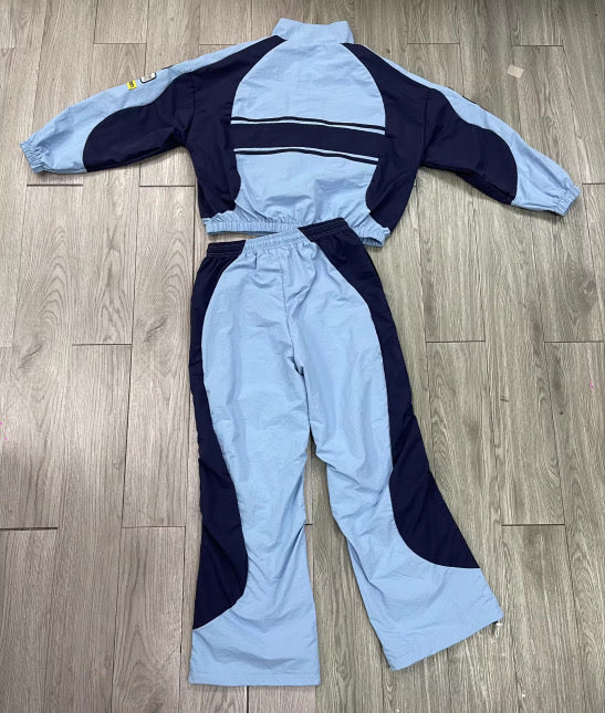Racing Tracksuit