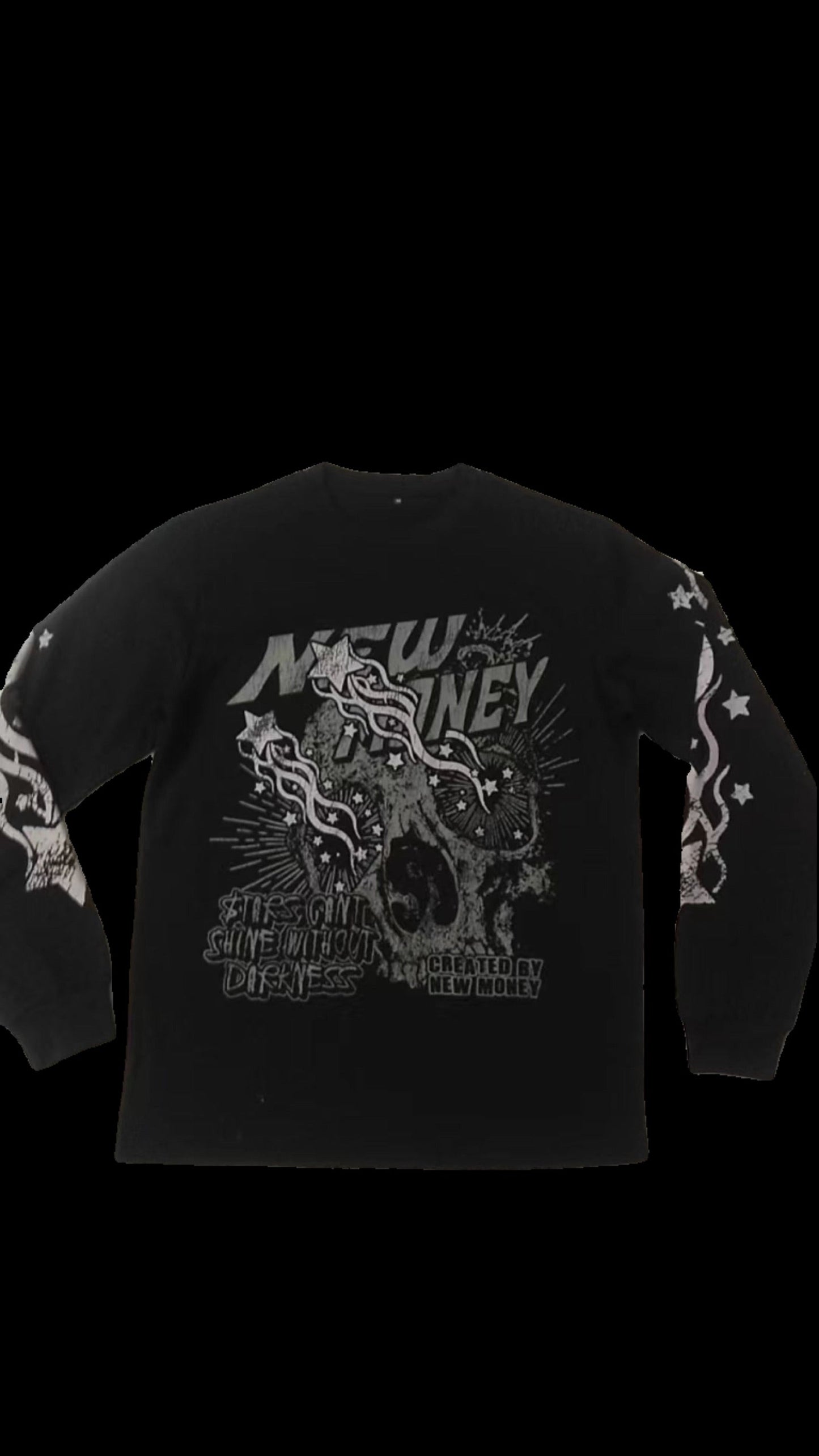 Dark Star Long Sleeve