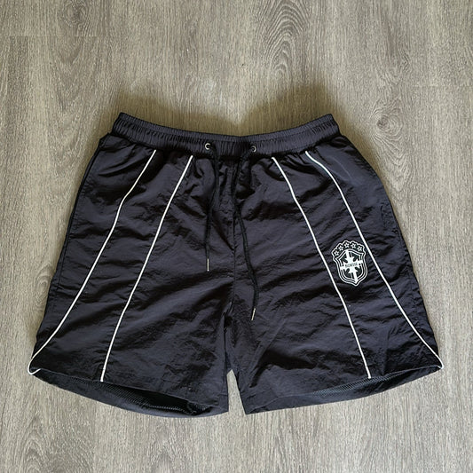 Track Shorts