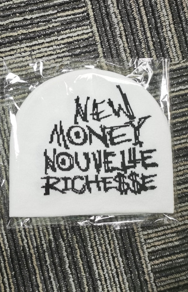 New Money Beanies